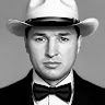 Юрий Мезенцев