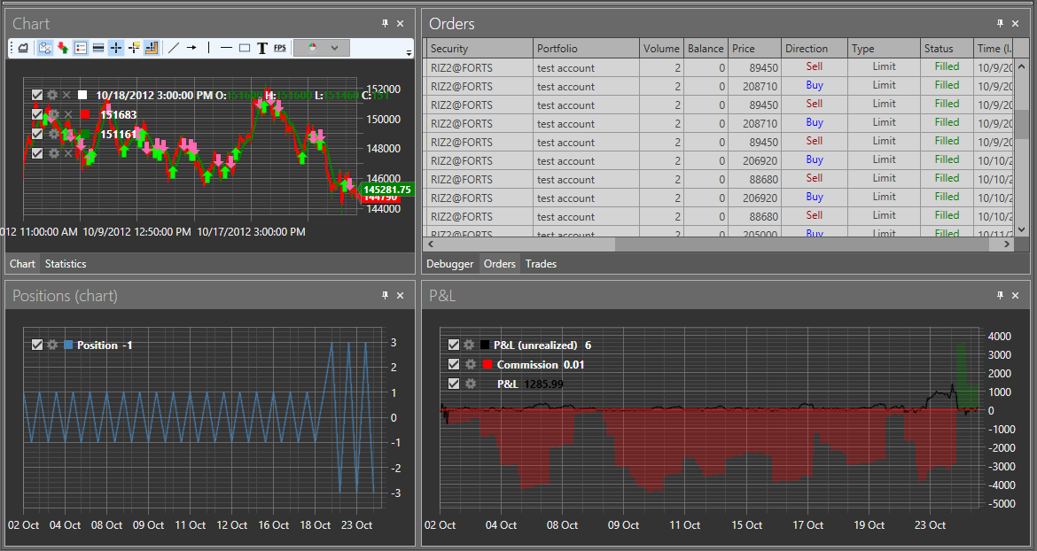 S#.Designer beta 3