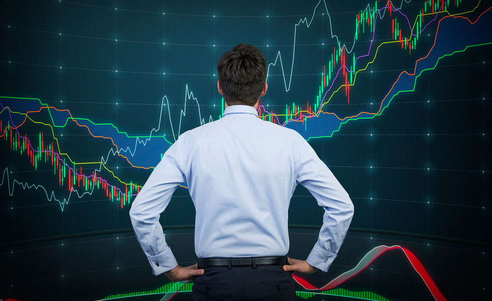 Что такое скользящая средняя? Какие сигналы есть для покупки и продажи в восходящей и нисходящей тенденции на рынке?