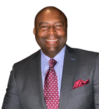 Cedric L Harris