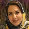 Zinat Mirghafourian