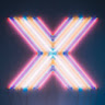 X