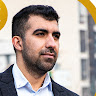 سید علیرضا عبادی