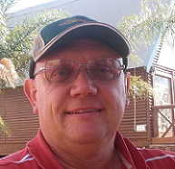 Anthony Wellard