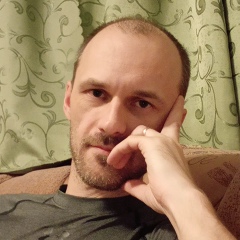 Дмитрий Вавилов