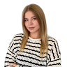 Даша Горбайчук