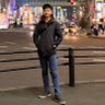 Kenneth Tang