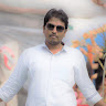 Nirupam Mandal
