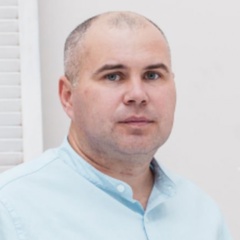 Евгений Выходцев