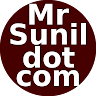 Sunil Doiphode