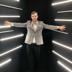 Сергей Рязанов